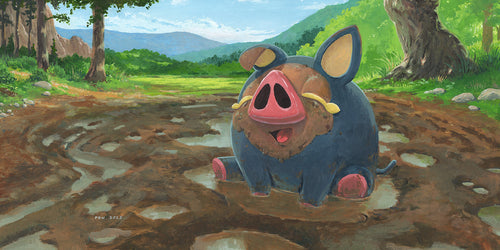 LeChonk