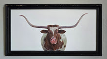 Load image into Gallery viewer, Texas Longhorn