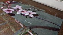 Load image into Gallery viewer, Red Crabapple blossoms