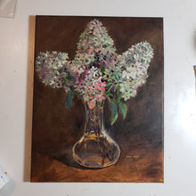 Load image into Gallery viewer, Hydrangea Blooms