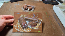 Load image into Gallery viewer, Swiss Rolls