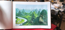 Load image into Gallery viewer, Fenghuang, China