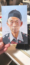Load image into Gallery viewer, Hmong Grandpa