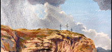Load image into Gallery viewer, Calvary Hill