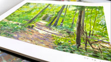 Load image into Gallery viewer, Marathon Park