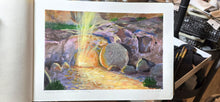 Load image into Gallery viewer, He is Risen
