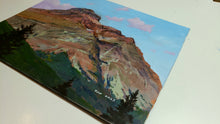 Load image into Gallery viewer, On the Sun Road 2