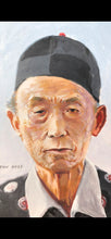 Load image into Gallery viewer, Hmong Grandpa