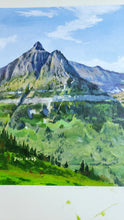 Load image into Gallery viewer, On the Sun Road 01