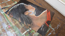 Load image into Gallery viewer, Girl with a Hmong Earring