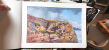 Load image into Gallery viewer, Calvary Hill
