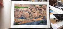 Load image into Gallery viewer, The Closed Tomb