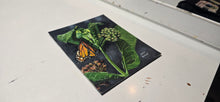 Load image into Gallery viewer, Monarch and Milkweed