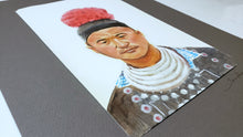 Load image into Gallery viewer, Study of a Hmong Man 1