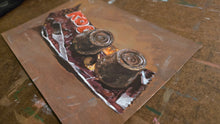 Load image into Gallery viewer, Rolo