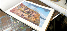 Load image into Gallery viewer, Calvary Hill