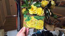 Load image into Gallery viewer, Yellow Roses