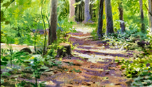 Load image into Gallery viewer, Marathon Park