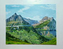 Load image into Gallery viewer, On the Sun Road 01