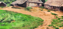 Load image into Gallery viewer, Hmong Village 1