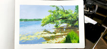Load image into Gallery viewer, Long Lake