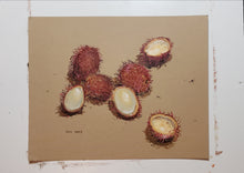 Load image into Gallery viewer, Rambutans