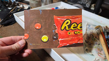 Load image into Gallery viewer, Reeses Pieces
