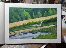Load image into Gallery viewer, Sherburne Wildlife Preserve