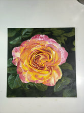 Load image into Gallery viewer, Rose with Dew