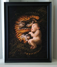Load image into Gallery viewer, Tiger Born