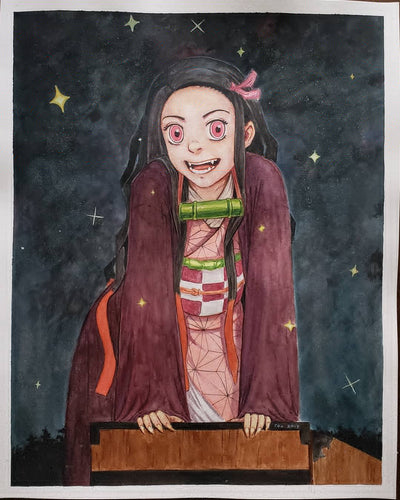 Nezuko