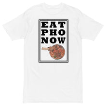 Load image into Gallery viewer, Men’s Pho tee
