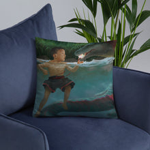 Load image into Gallery viewer, Temptation Pillow