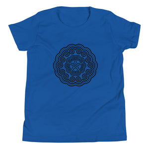 Youth Paaj Ntaub T-Shirt